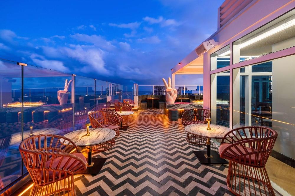 Hilton Fort Lauderdale Beach Resort