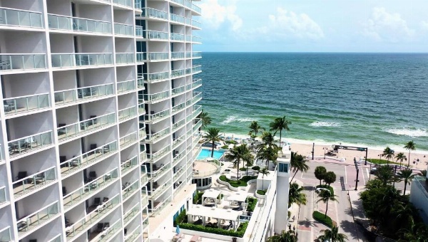 Hilton Fort Lauderdale Beach Resort image 10