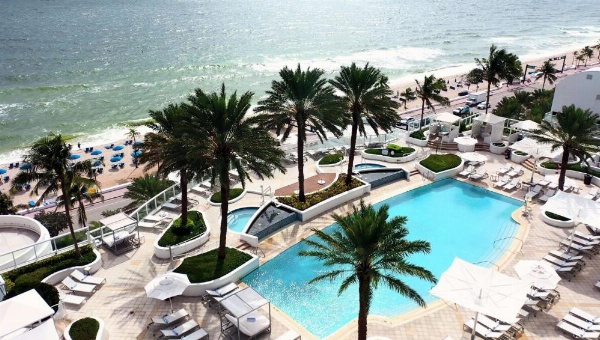 Hilton Fort Lauderdale Beach Resort image 11