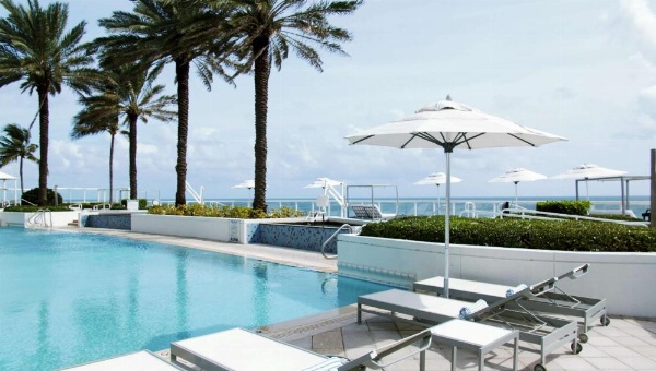 Hilton Fort Lauderdale Beach Resort image 12