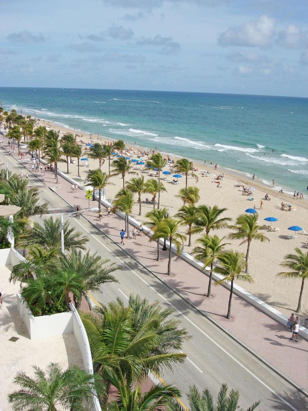 Hilton Fort Lauderdale Beach Resort image 5