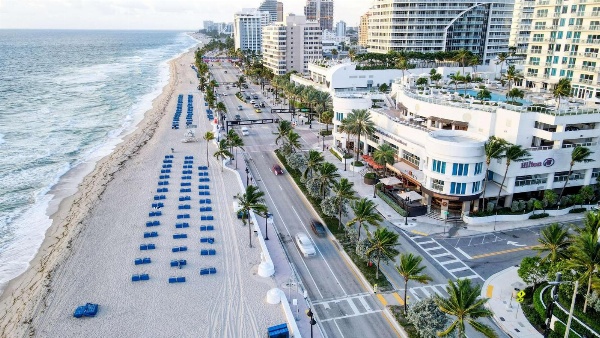 Hilton Fort Lauderdale Beach Resort image 6